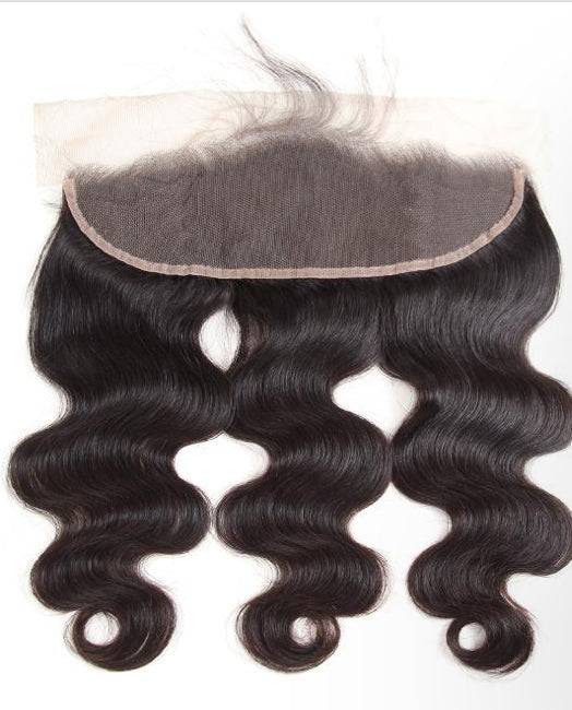 Celebrity Styles Virgin Body Wave 13x4 HD Lace Frontals