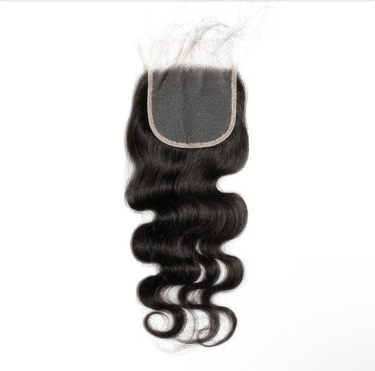 5x5 body wave hd lace closure