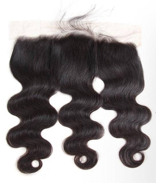 Celebrity Styles Virgin Body Wave 13x4 HD Lace Frontals