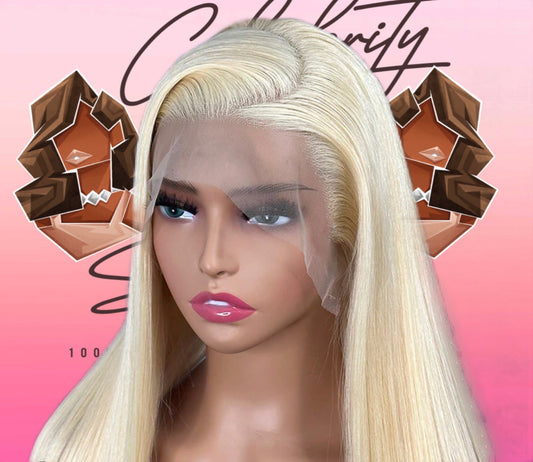 Celebrity Styles 613 Full Lace Wig